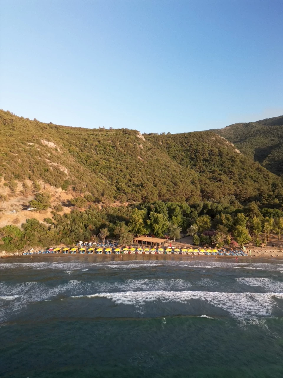 Güzelçamlı National Park Guide: Updated Entrance Fees